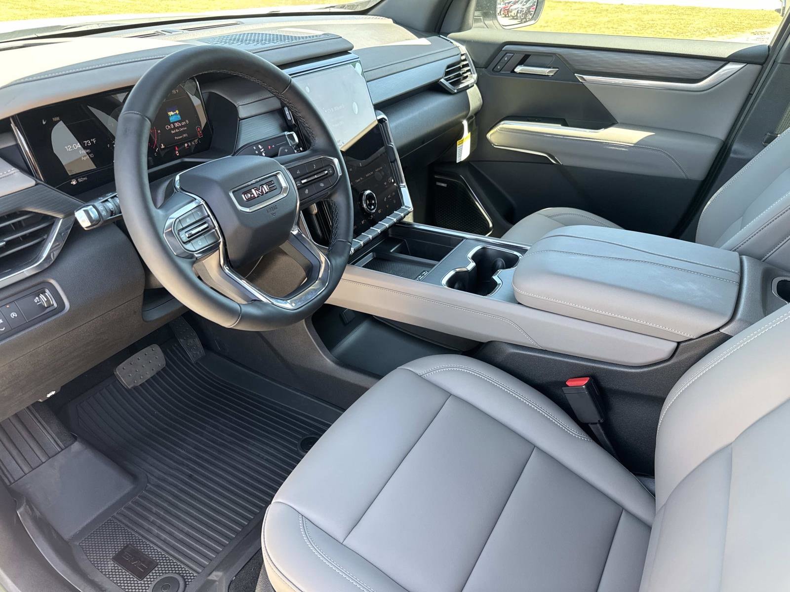 2026 GMC Acadia Elevation - Photo 25