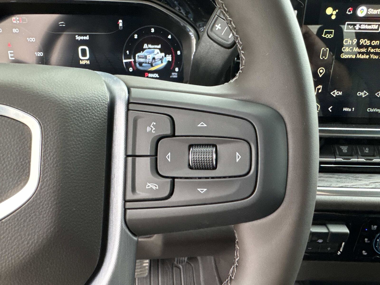 2026 GMC Sierra 2500HD SLT - Photo 35
