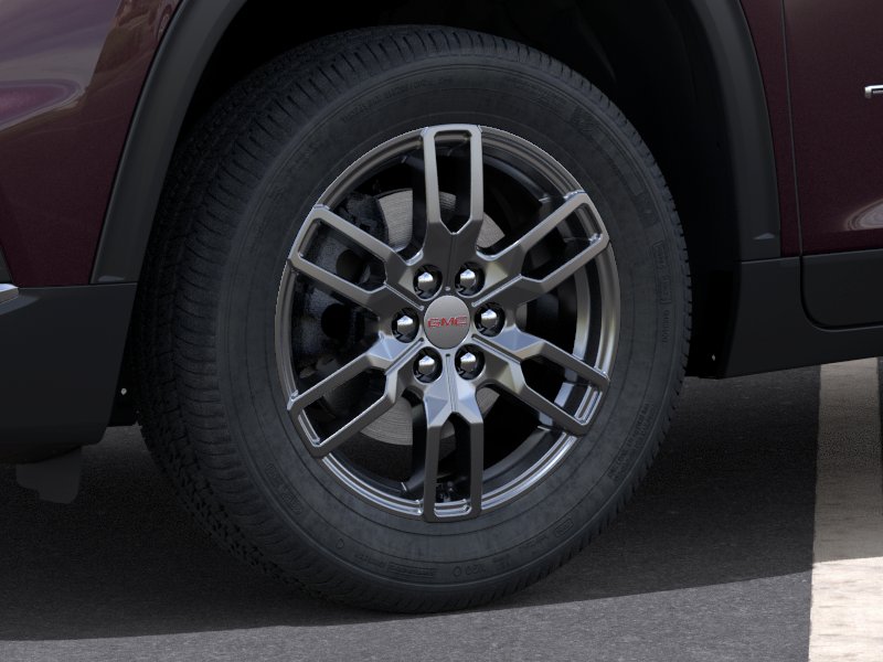 2026 GMC Acadia Elevation - Photo 45