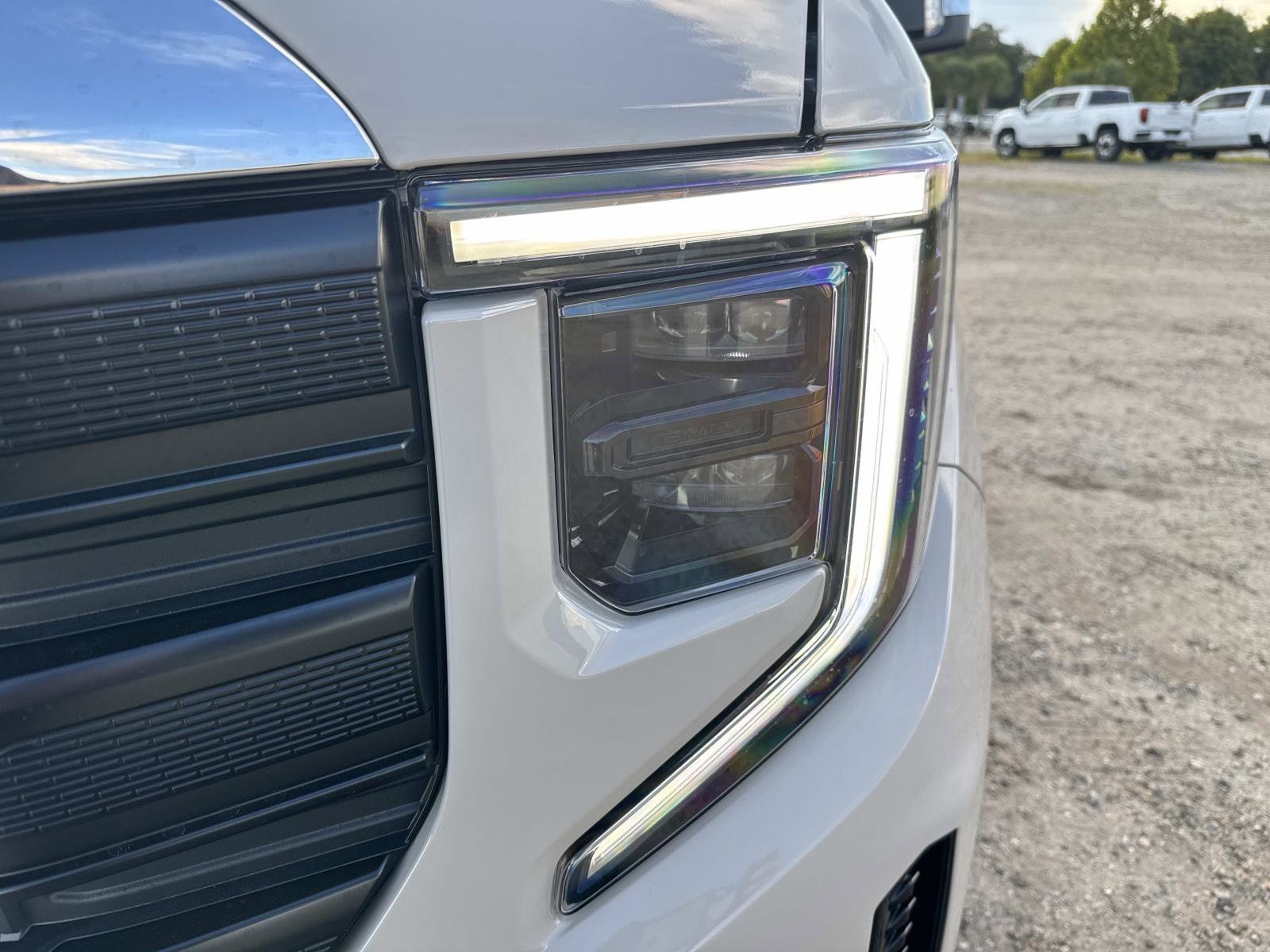 2026 GMC Sierra 1500 Pro - Photo 9