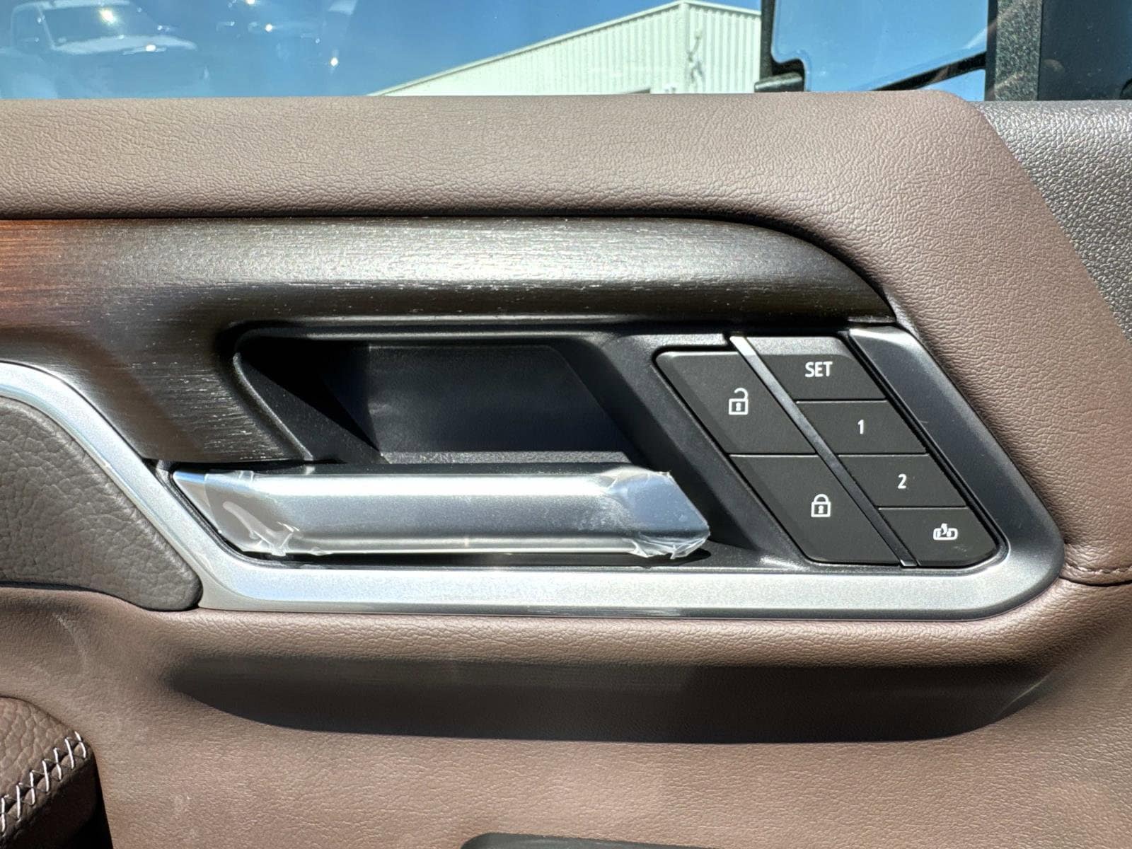 2026 GMC Sierra 2500HD Denali - Photo 23
