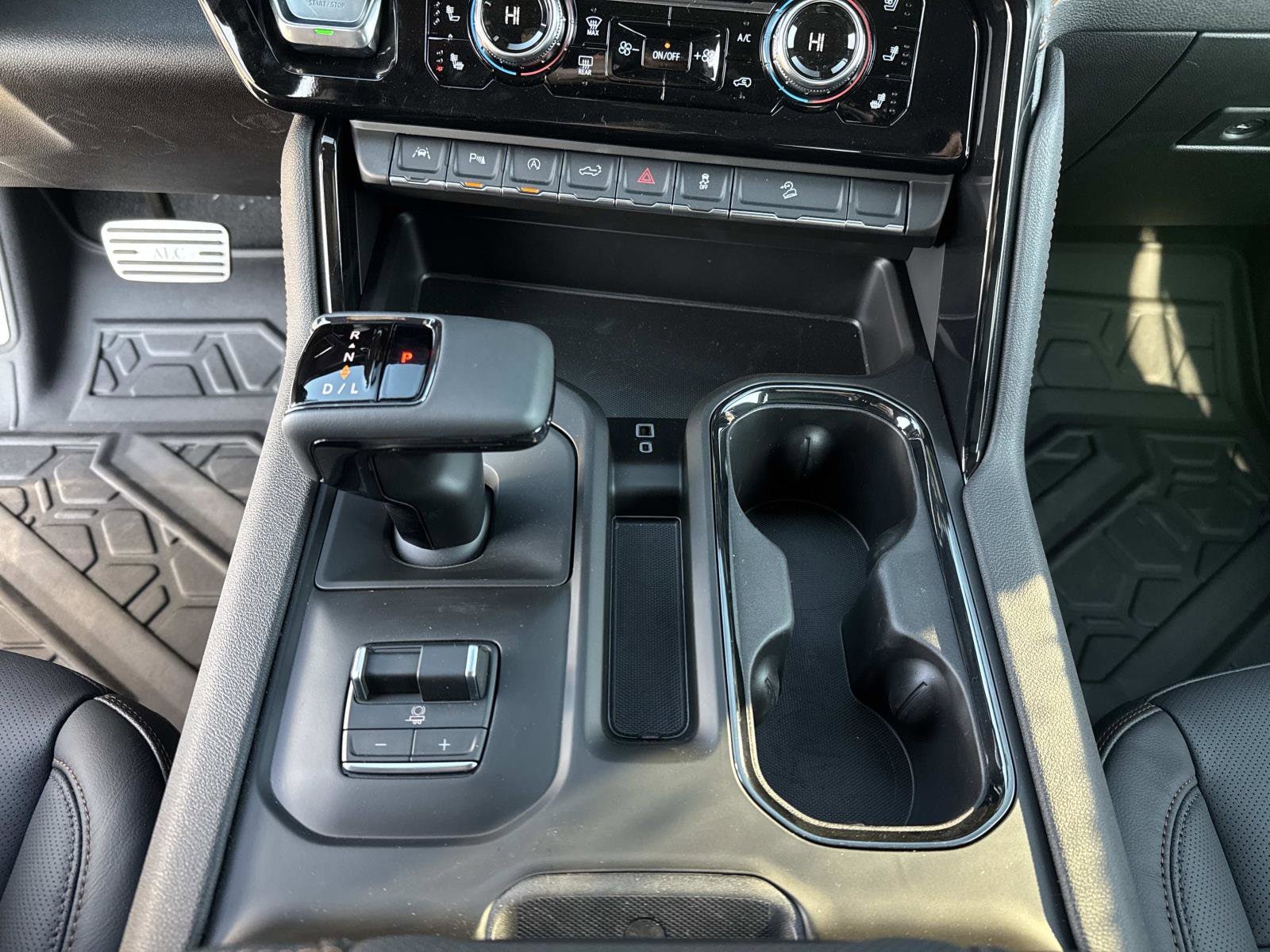 2026 GMC Sierra 1500 AT4 - Photo 33