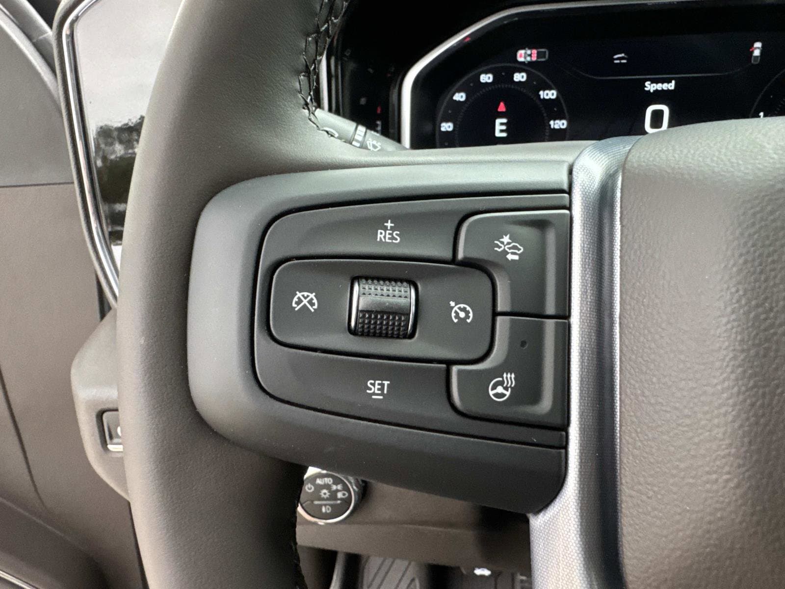 2026 GMC Sierra 2500HD SLT - Photo 37
