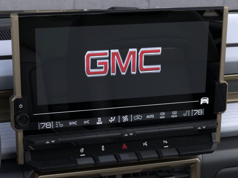 2025 GMC HUMMER EV 3X - Photo 58