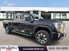 2026 GMC Sierra 3500 HD Denali Truck