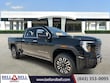 GMC Sierra 2500 HD