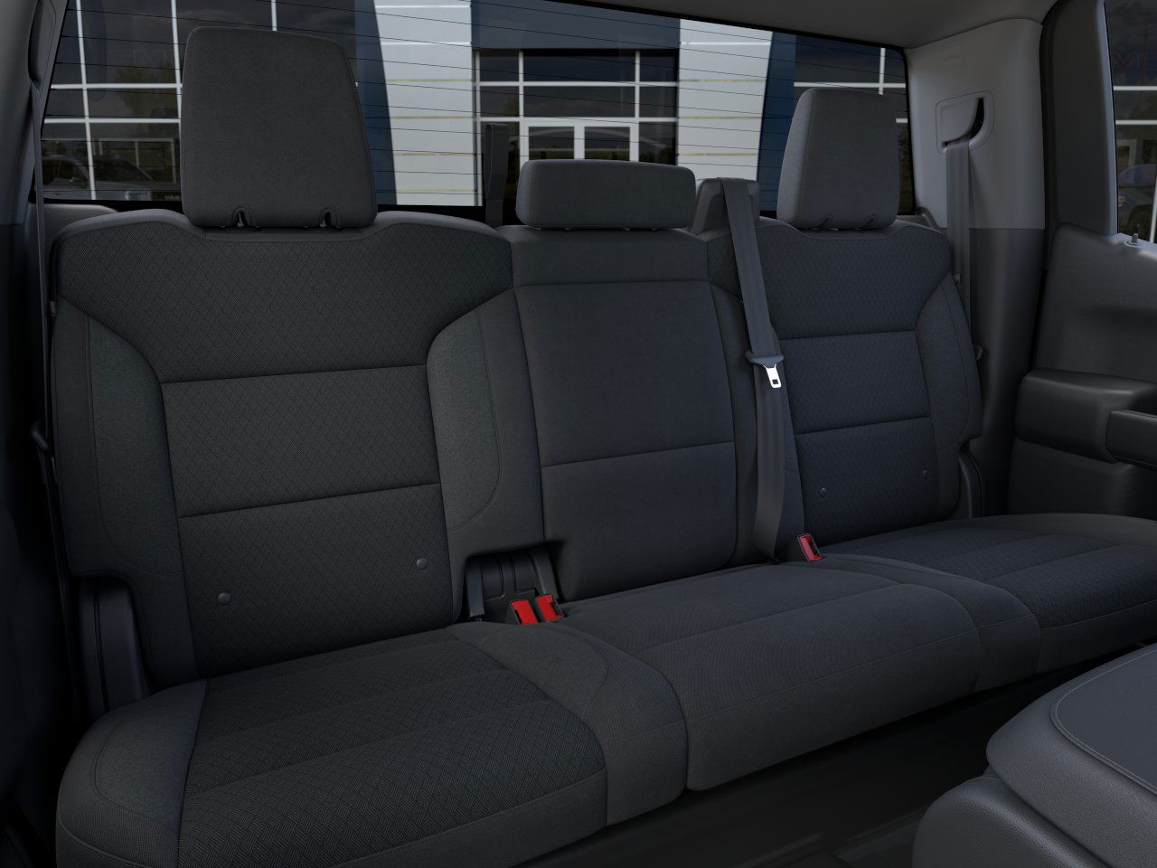 2026 GMC Sierra 1500 Pro - Photo 52