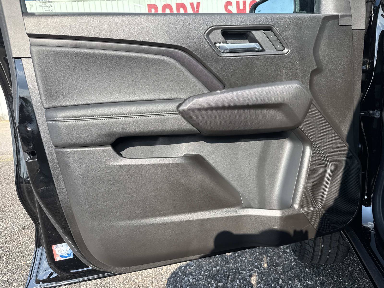 2026 GMC Canyon Elevation - Photo 20