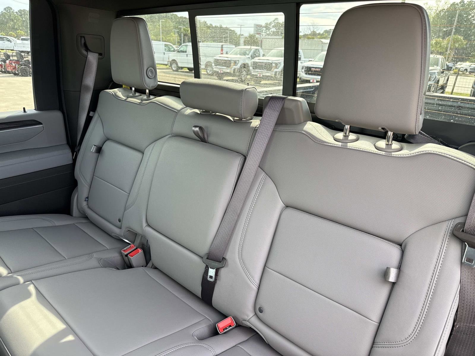 2026 GMC Sierra 2500HD SLT - Photo 16