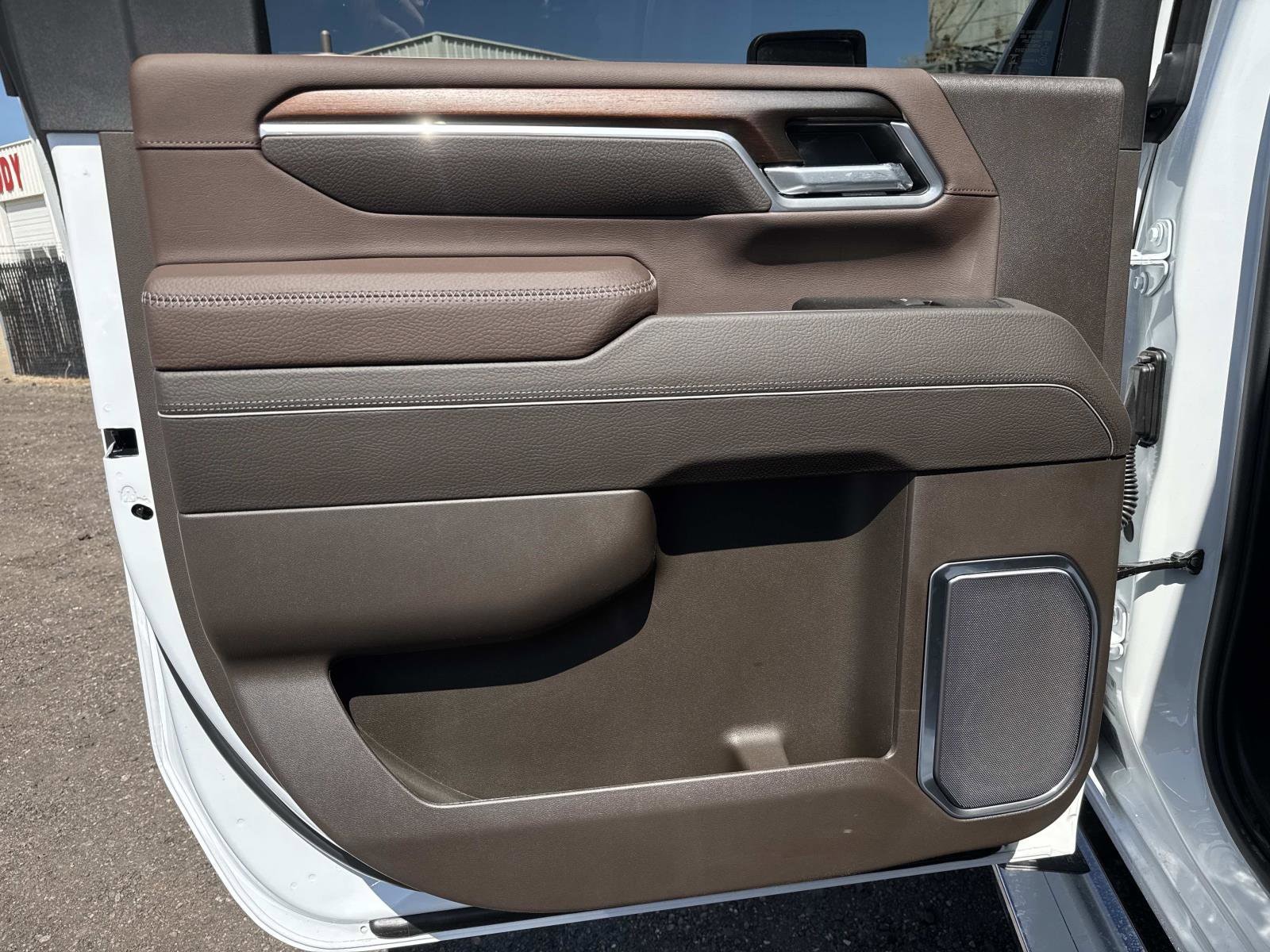 2026 GMC Sierra 2500HD Denali - Photo 15