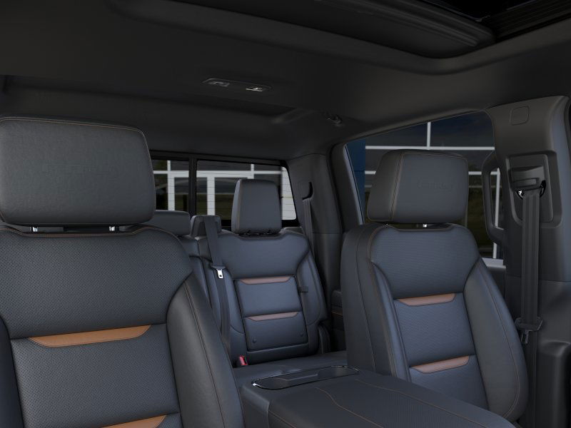 2026 GMC Sierra 1500 AT4 - Photo 62
