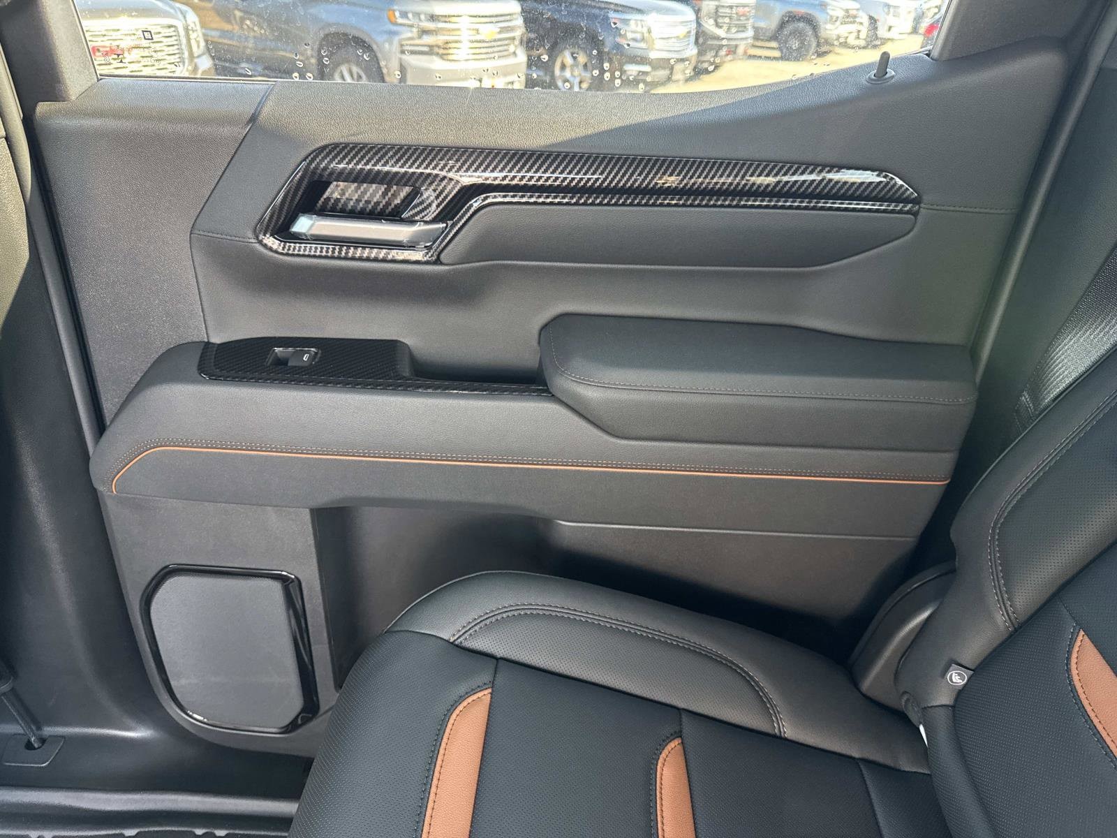 2026 GMC Sierra 1500 AT4 - Photo 18