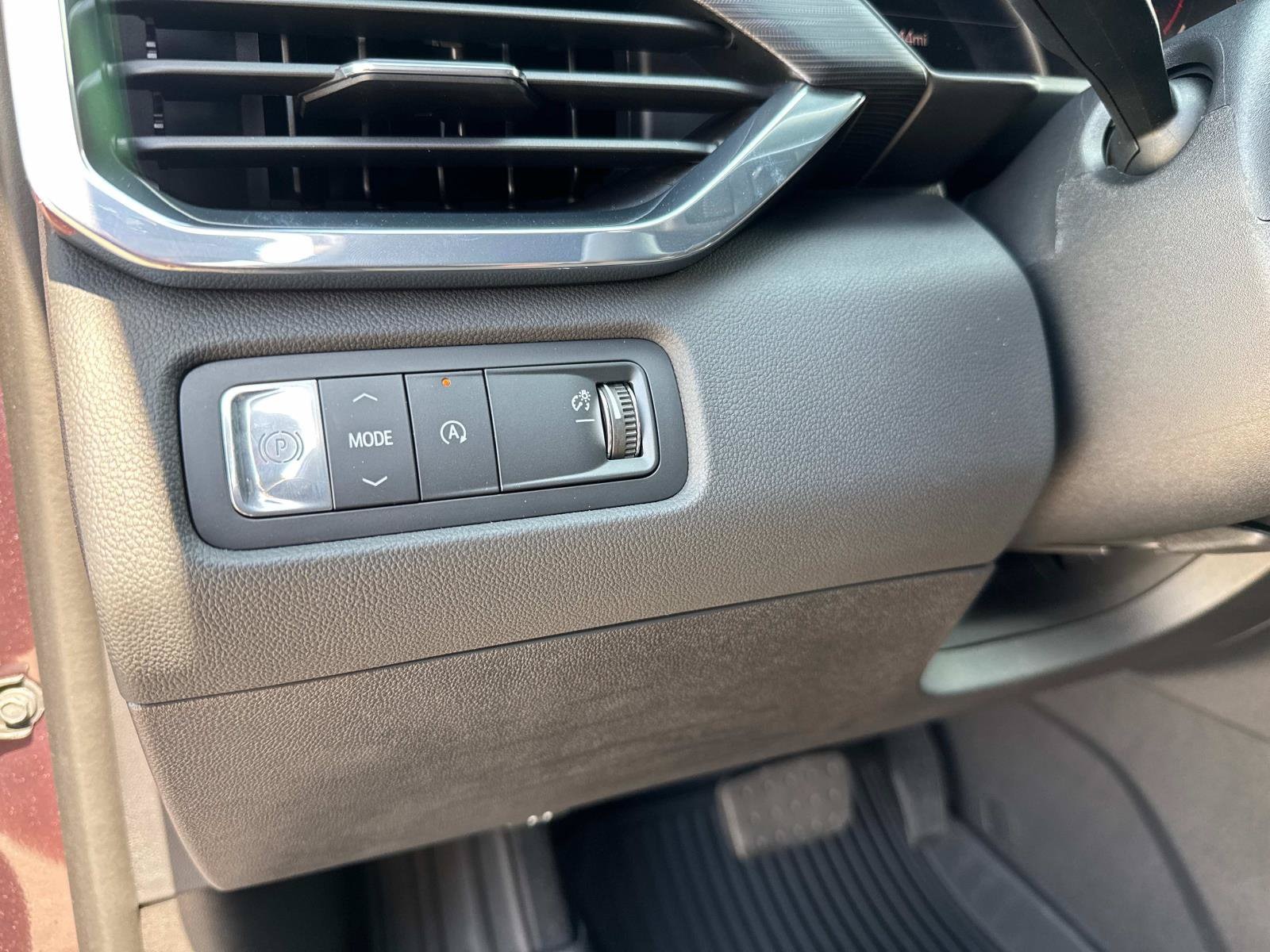 2026 GMC Acadia Elevation - Photo 36