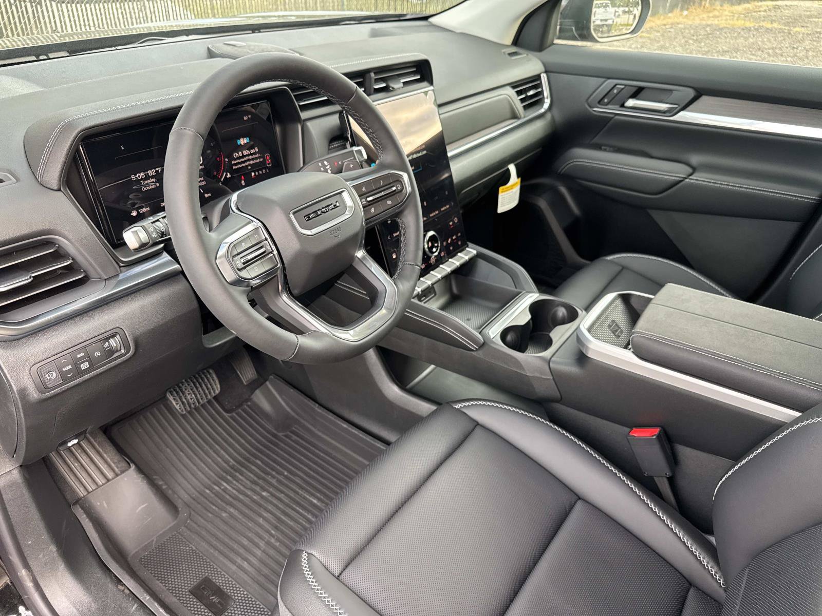 2027 GMC Terrain Denali - Photo 23