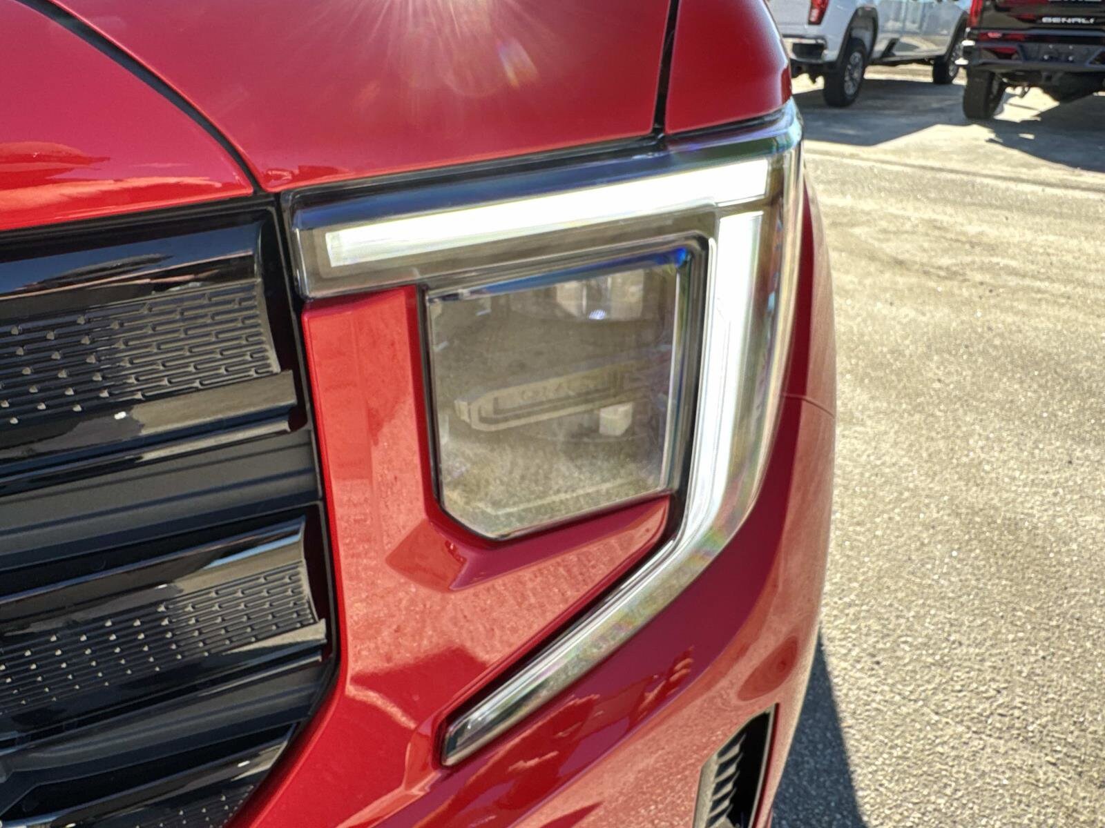 2026 GMC Sierra 1500 Elevation - Photo 9
