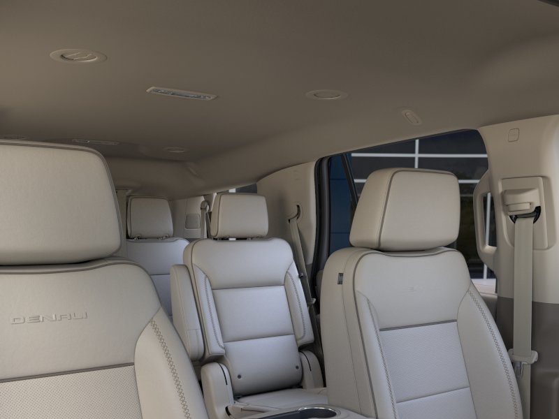2026 GMC Yukon Denali - Photo 24