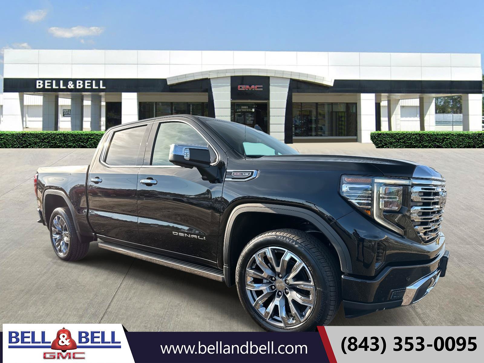 2026 GMC Sierra 1500 Truck 