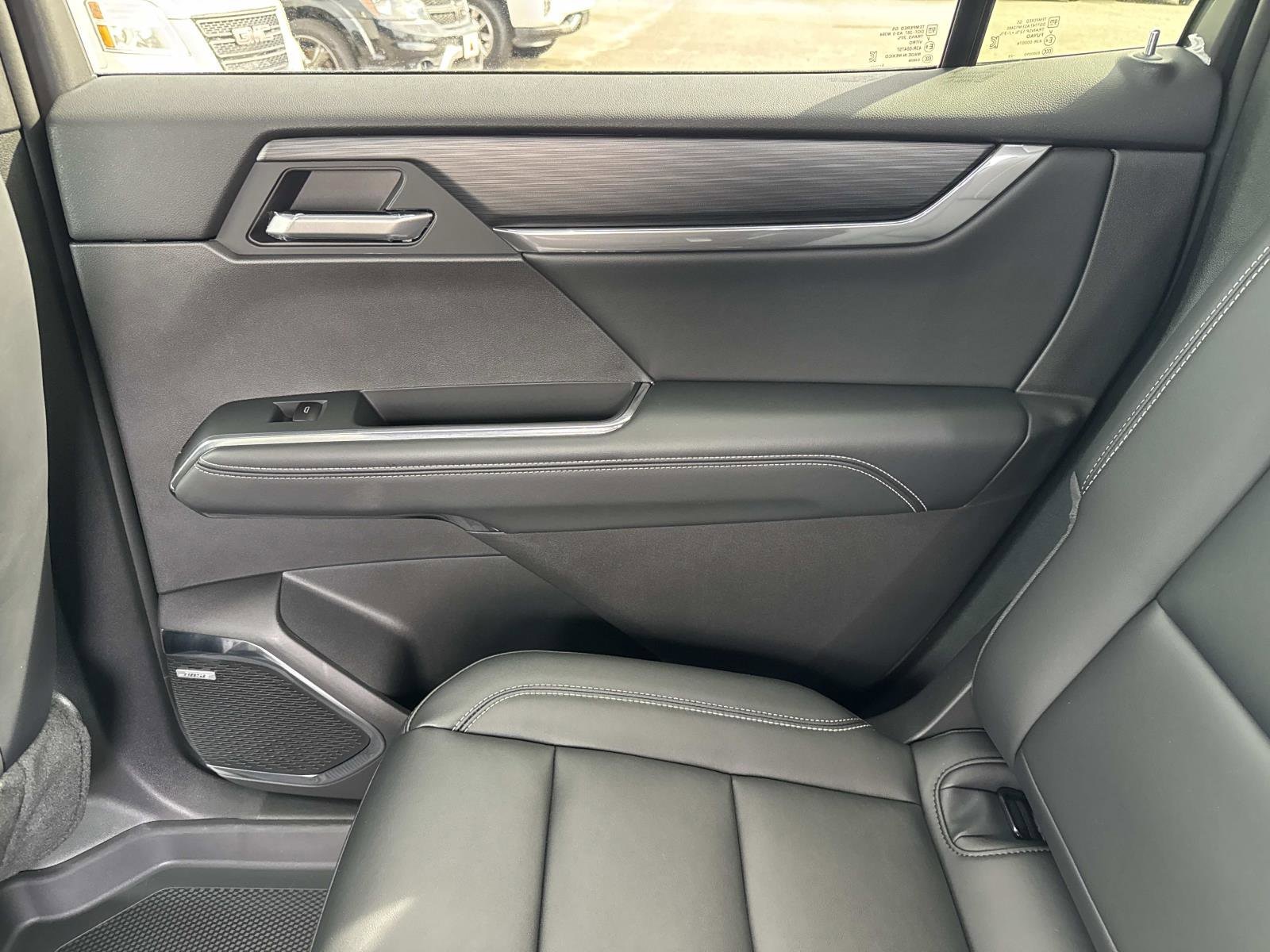 2026 GMC Acadia Elevation - Photo 16
