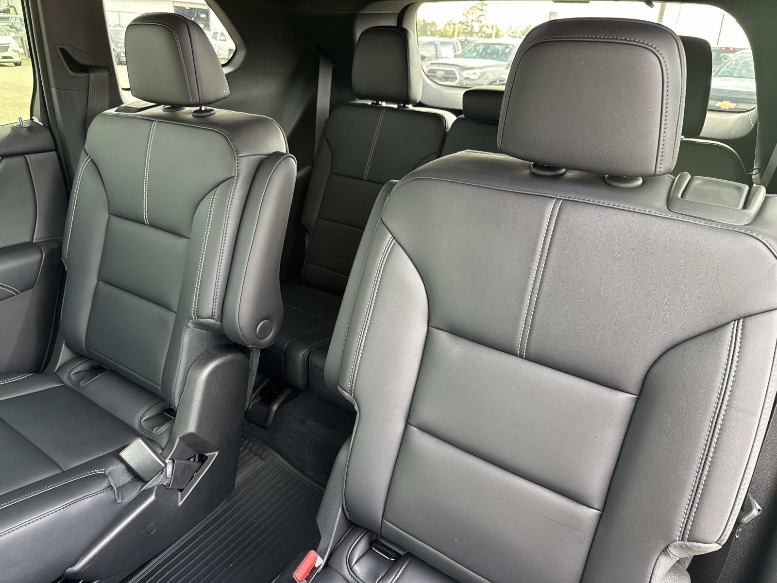 2026 GMC Acadia Elevation - Photo 14