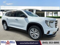2026 GMC Acadia Elevation SUV