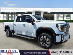 2026 GMC Sierra 2500 HD Denali Truck
