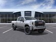 GMC Sierra 2500 HD