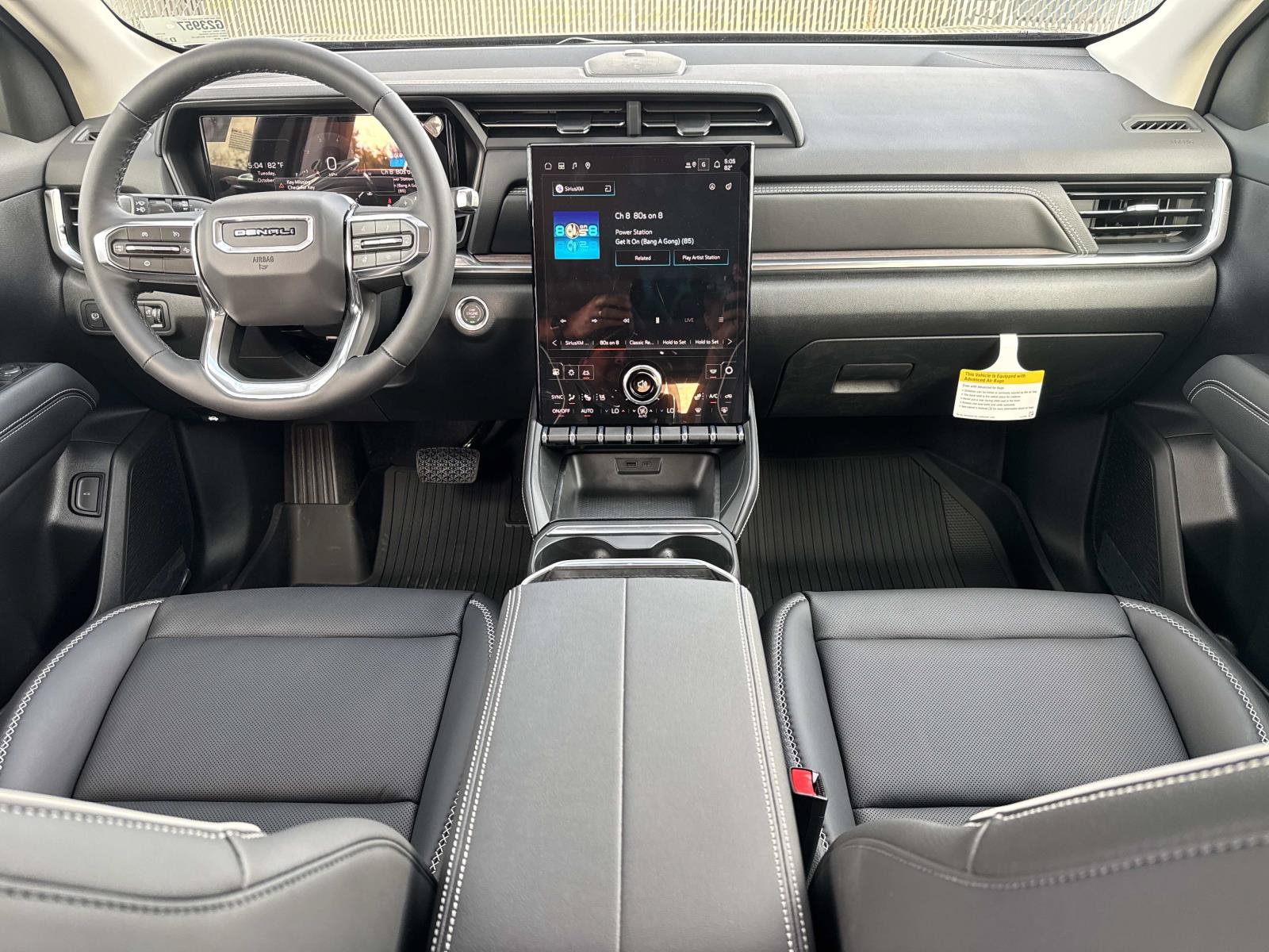 2027 GMC Terrain Denali - Photo 16