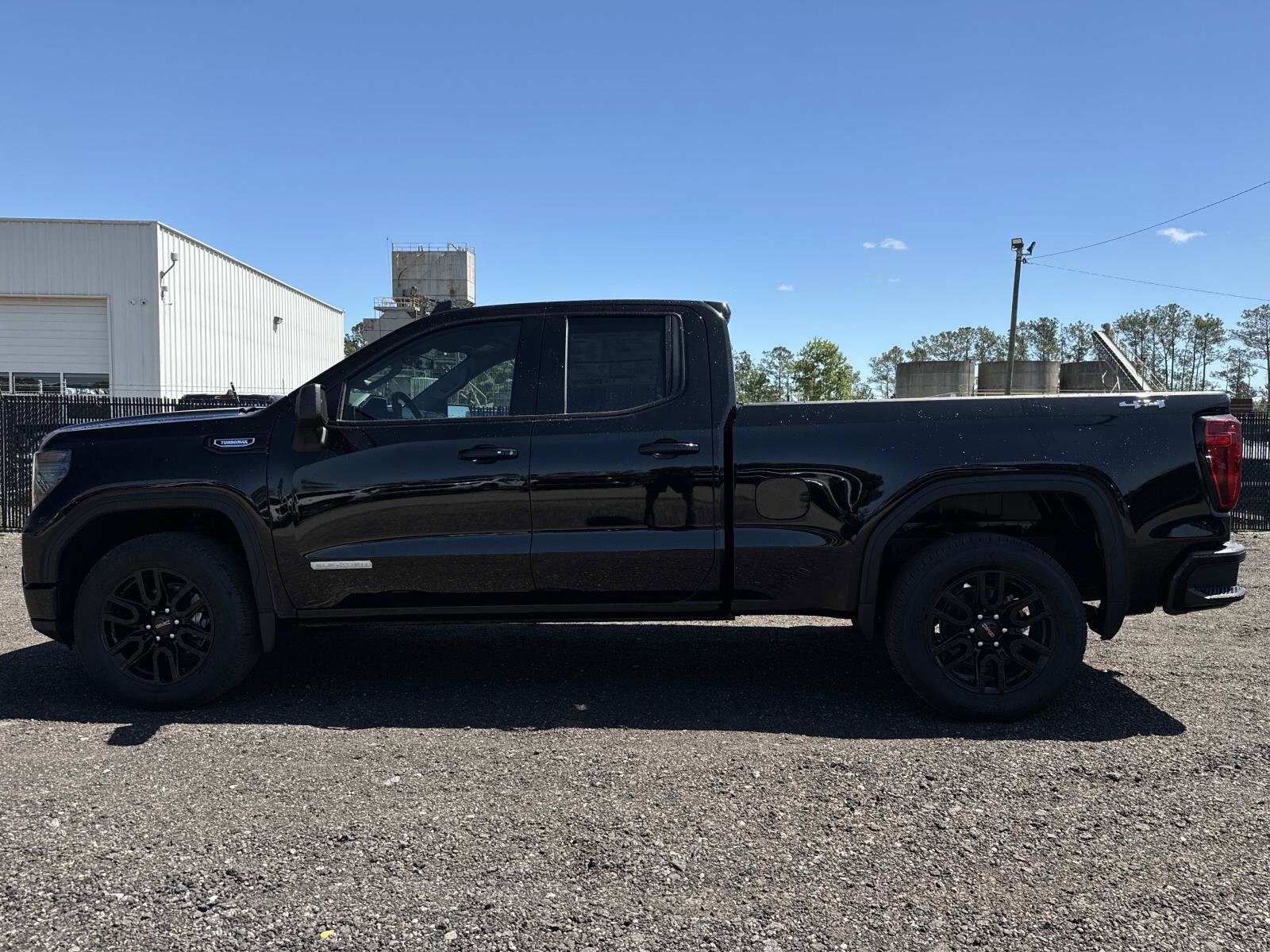 2026 GMC Sierra 1500 Elevation - Photo 6