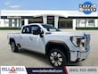GMC Sierra 2500 HD