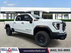 2026 GMC Sierra 2500 HD AT4X Truck