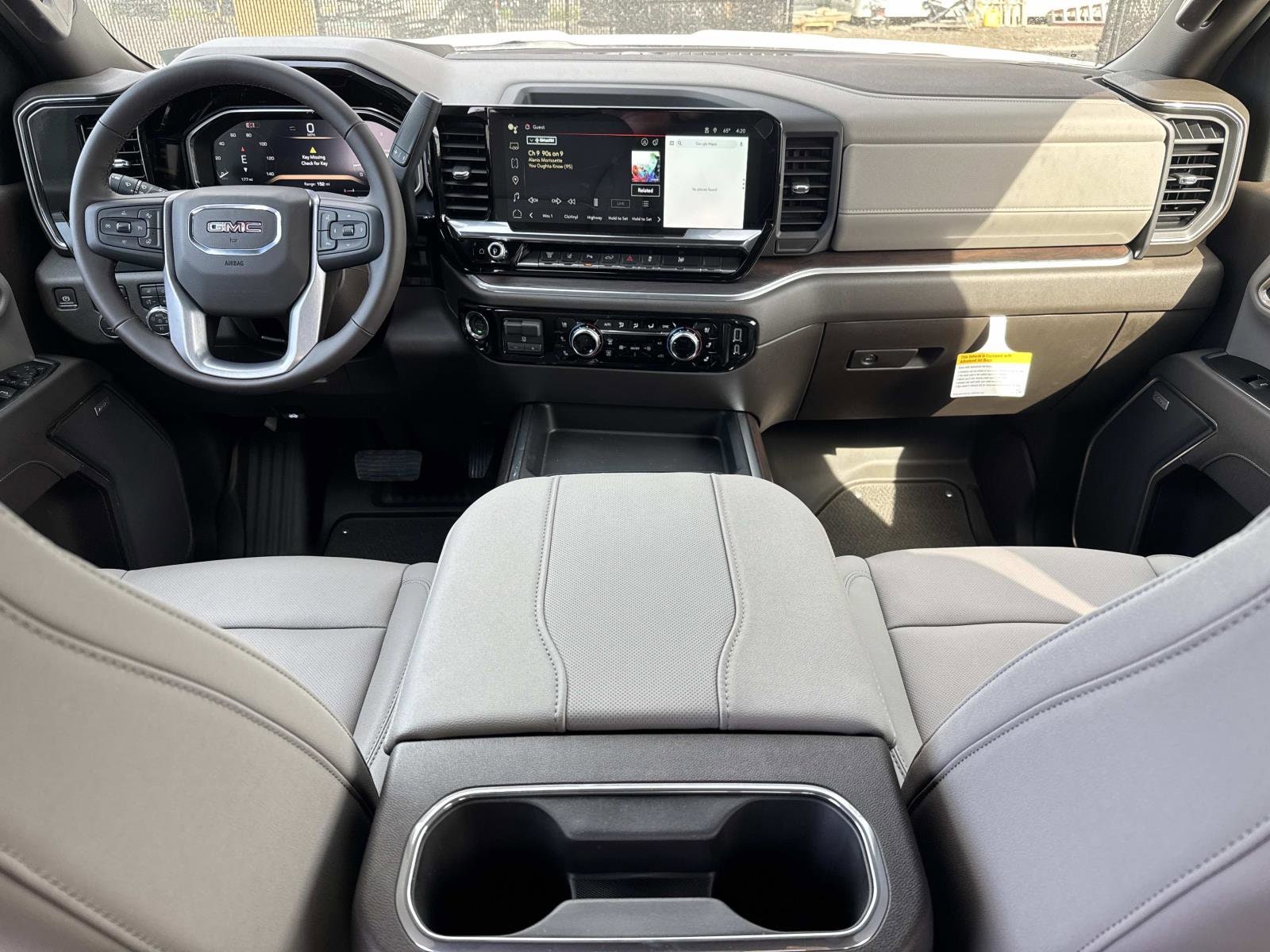 2026 GMC Sierra 2500HD SLT - Photo 19