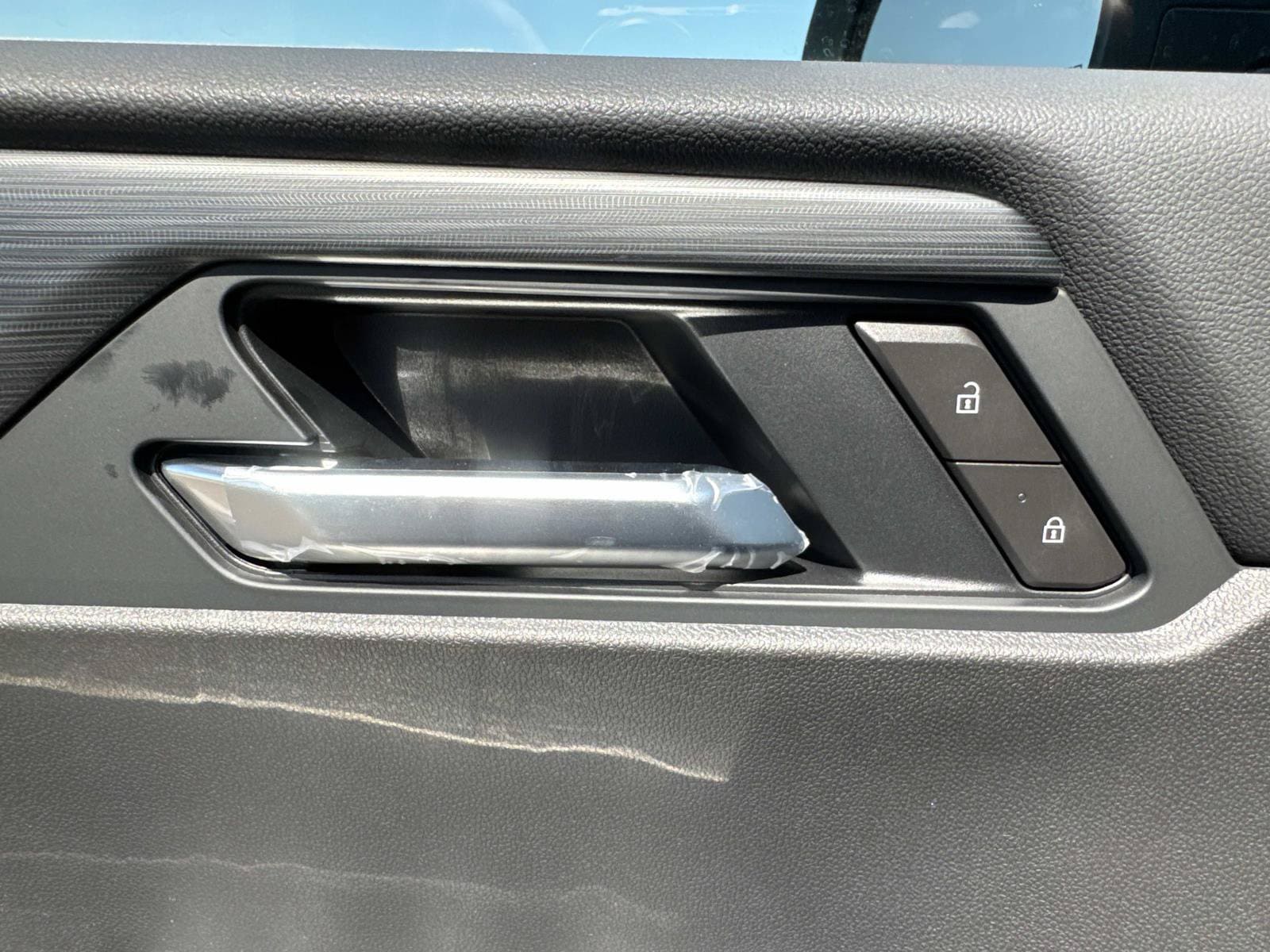 2026 GMC Acadia Elevation - Photo 21