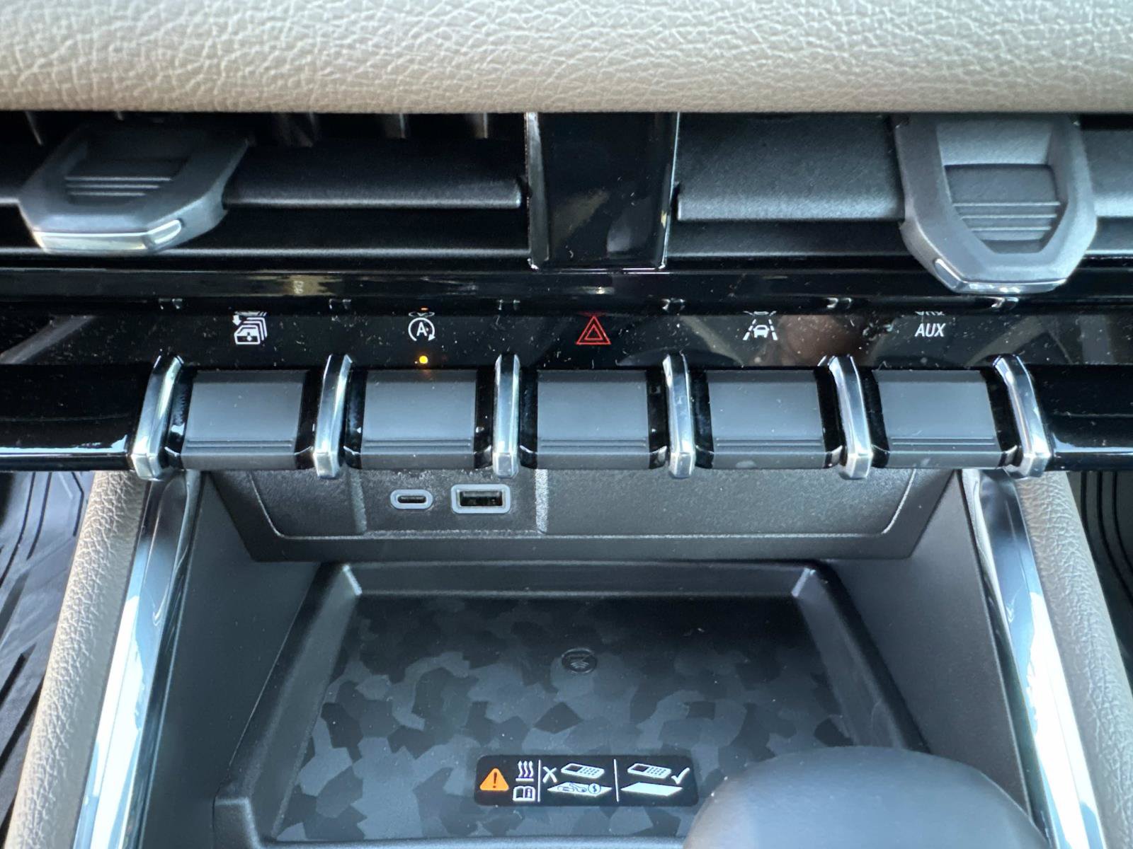 2026 GMC Canyon Denali - Photo 32