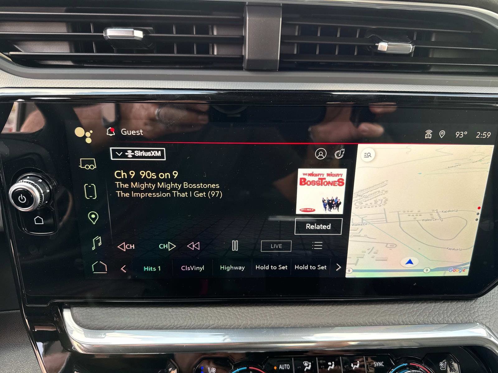 2025 GMC Sierra 2500HD Denali - Photo 29