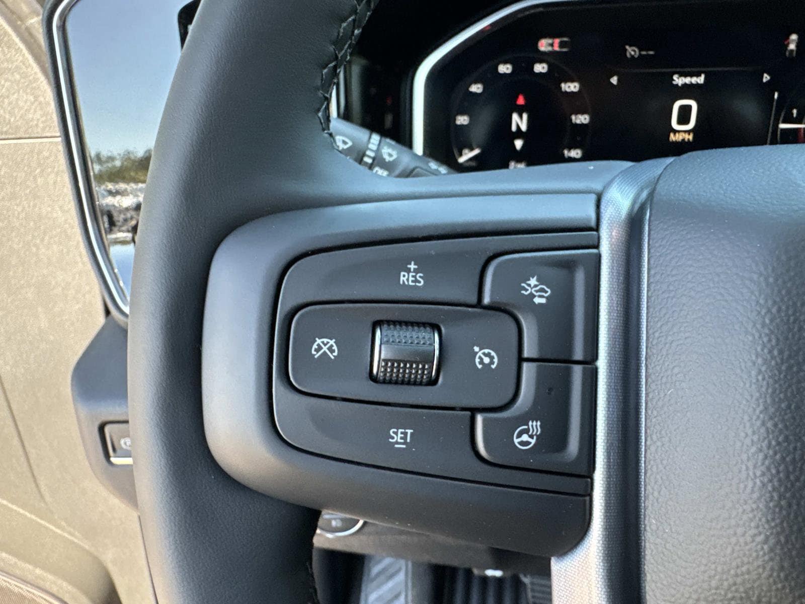 2026 GMC Sierra 1500 Elevation - Photo 35