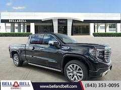 2025 GMC Sierra 1500 Denali Truck