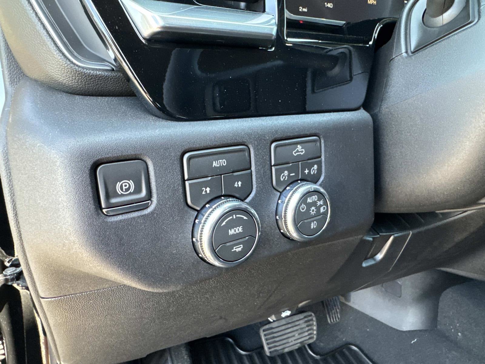 2026 GMC Sierra 1500 Elevation - Photo 36