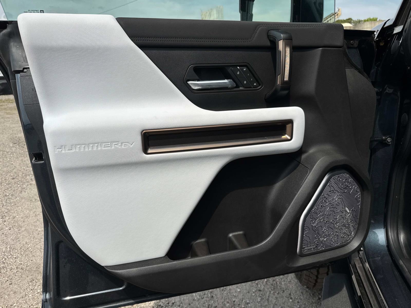 2025 GMC HUMMER EV 3X - Photo 22