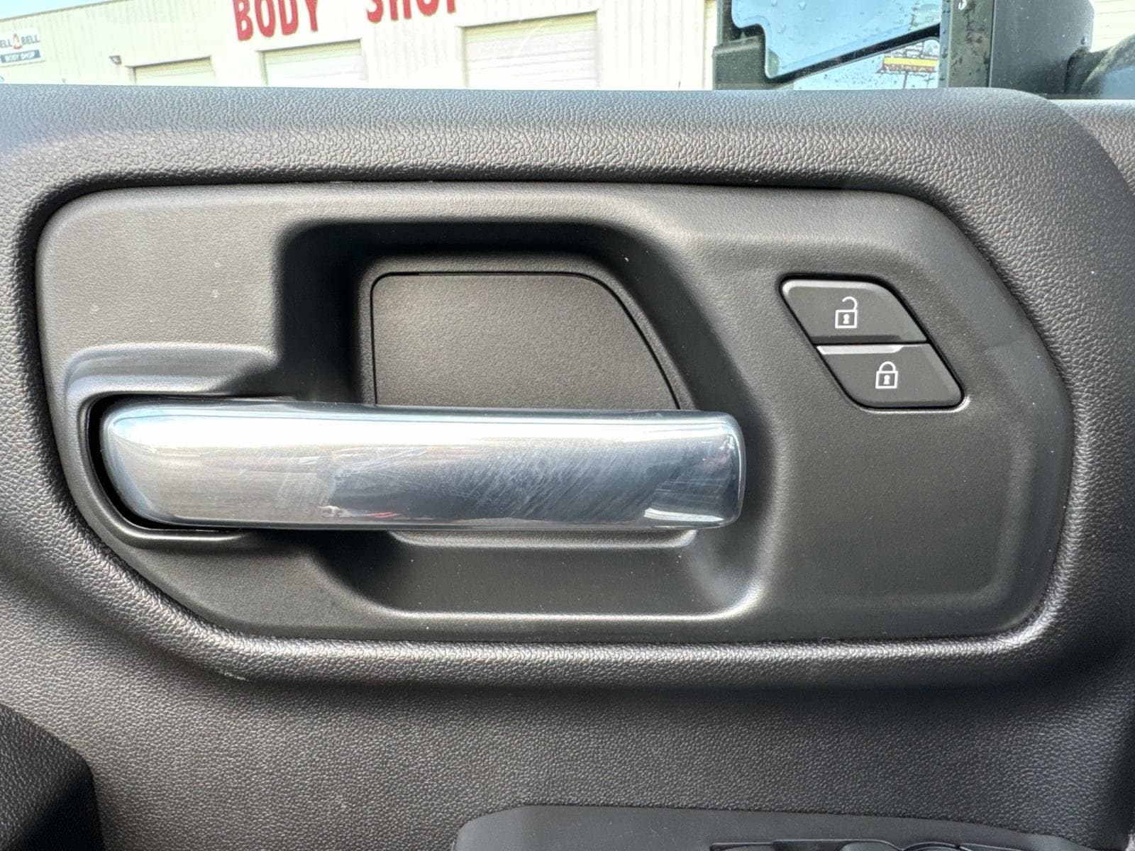 2025 GMC Sierra 3500HD Pro - Photo 16