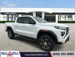 GMC Canyon