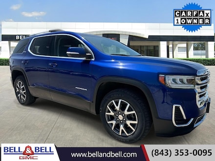 2023 GMC Acadia SLE SUV