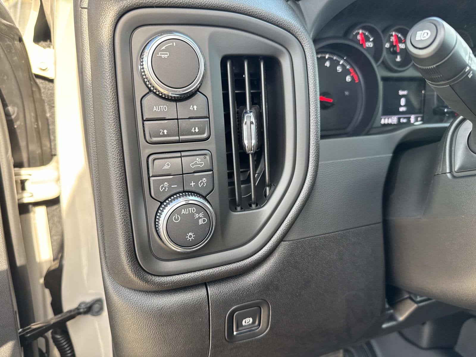 2026 GMC Sierra 1500 Pro - Photo 35