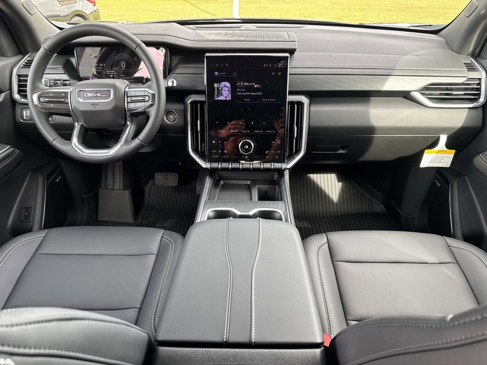 2026 GMC Acadia Elevation - Photo 17