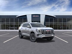 2026 GMC Terrain Denali SUV