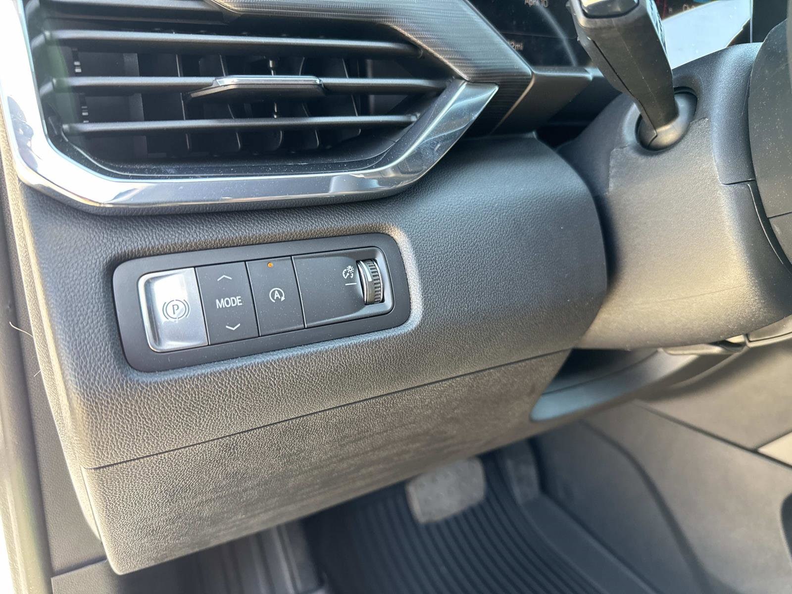 2026 GMC Acadia Elevation - Photo 36