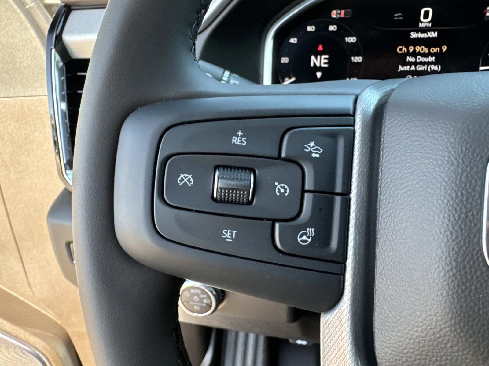 2026 GMC Sierra 2500HD Denali - Photo 37