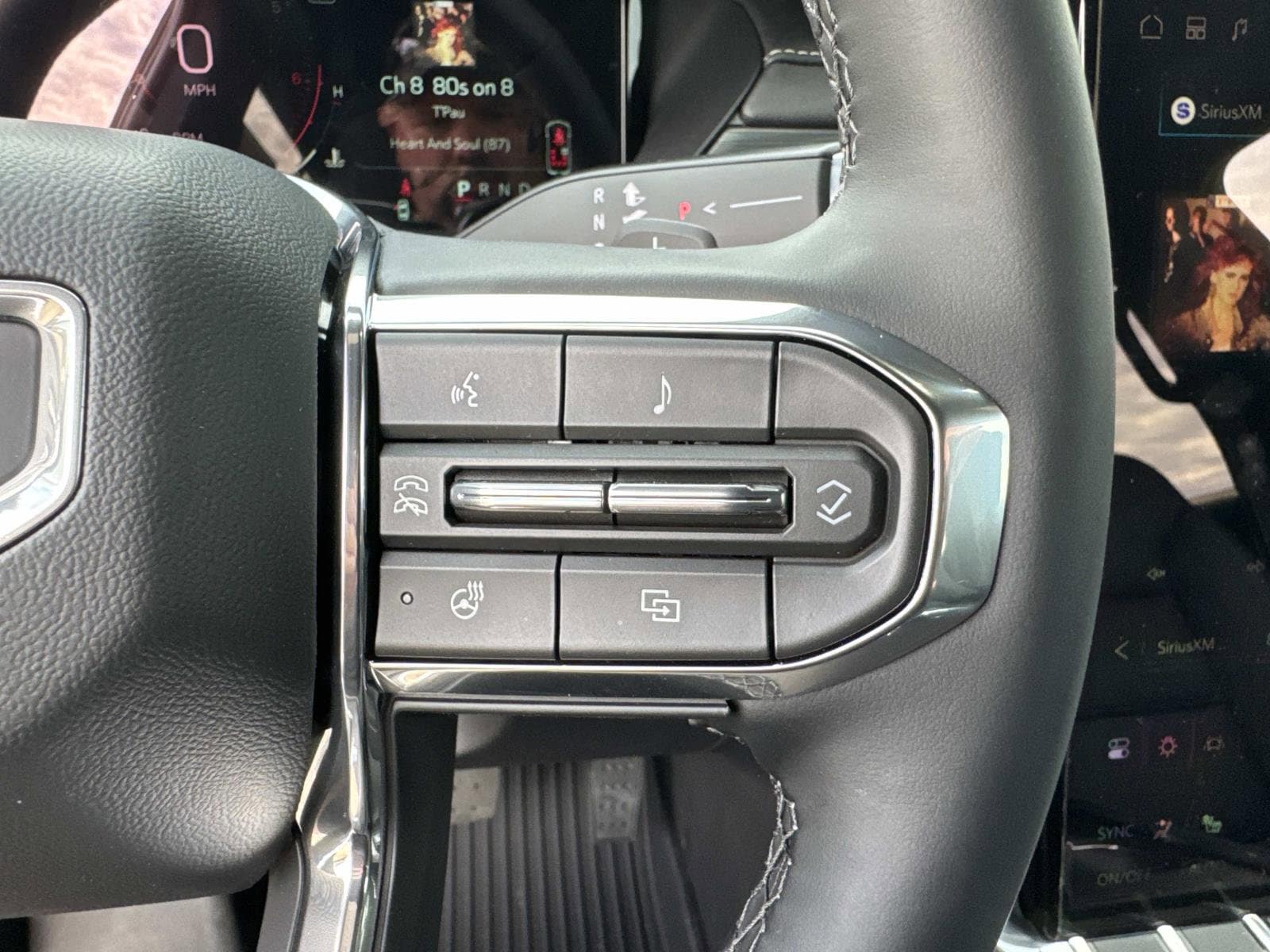 2026 GMC Acadia Elevation - Photo 33