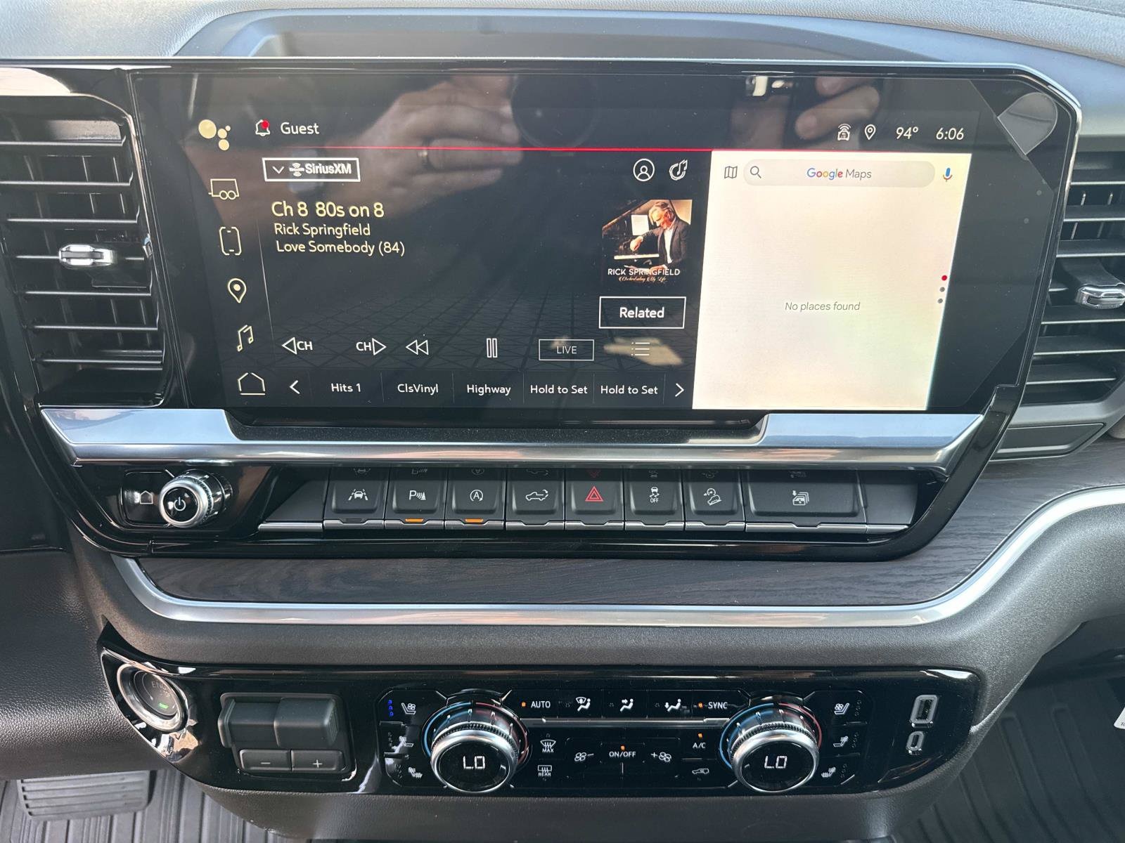 2026 GMC Sierra 1500 SLT - Photo 28