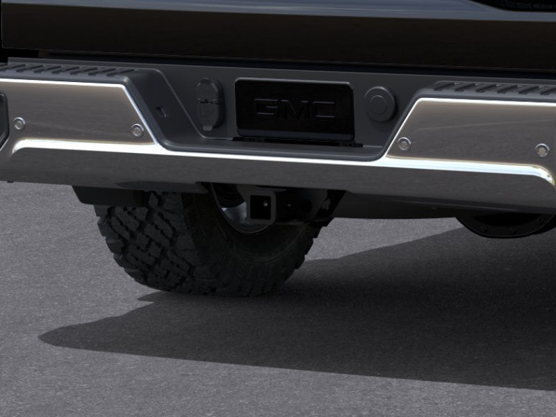 2026 GMC Sierra 1500 Pro - Photo 14