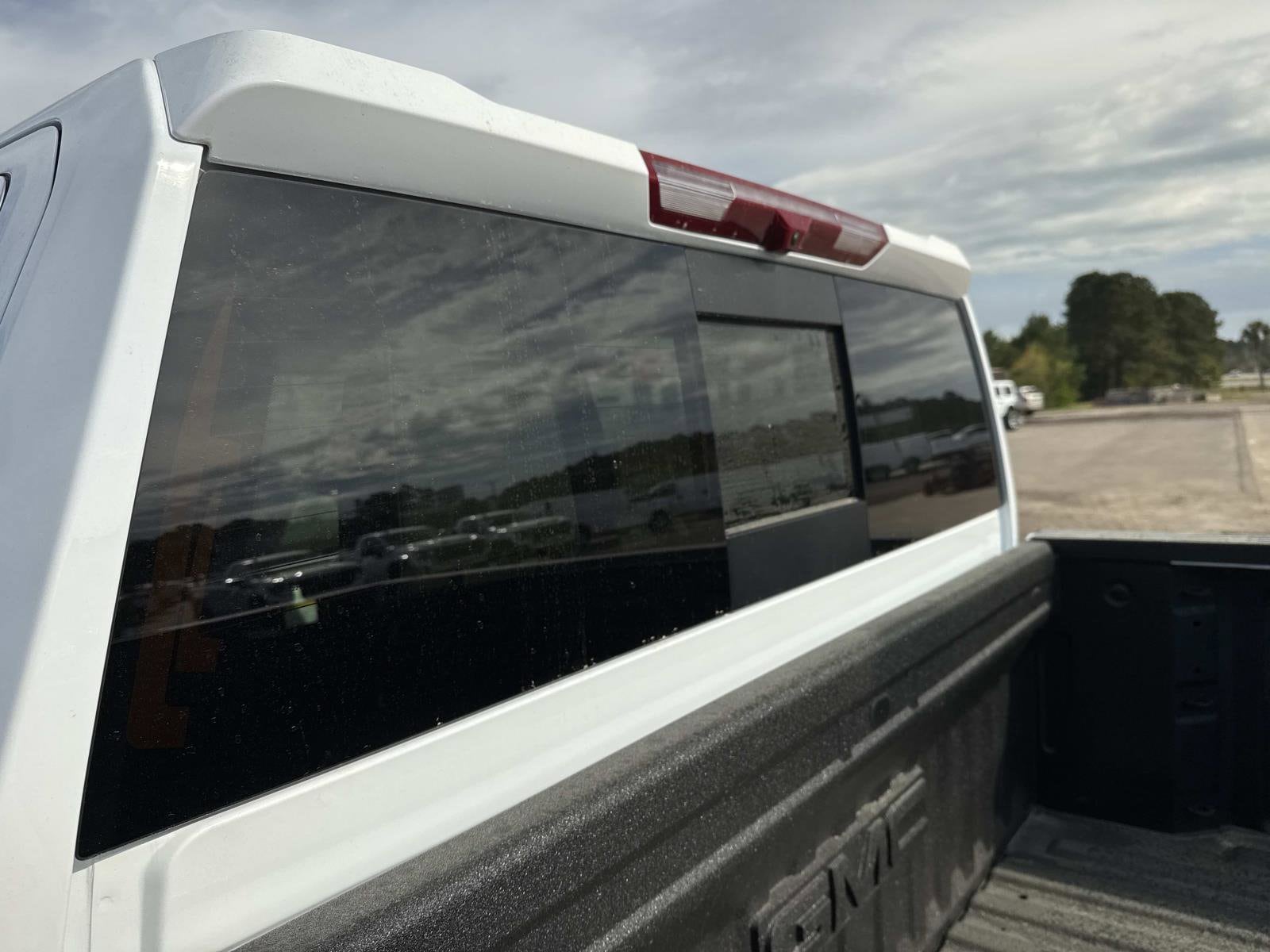 2026 GMC Sierra 2500HD SLT - Photo 12